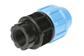 Муфта комб. 20х1/2"М