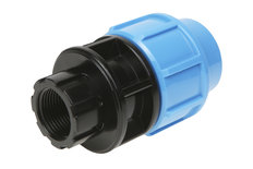 Муфта комб. 32х3/4\" М