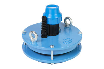 Оголовок ОС 140-160/40