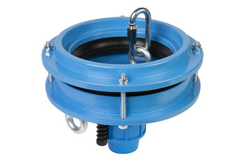 Оголовок ОС 140-160/40