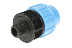 Муфта комб. 25х1/2\"П