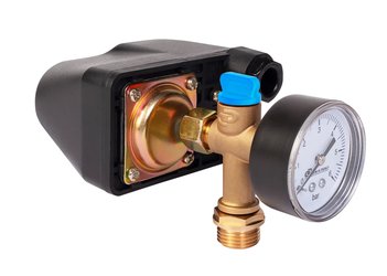 Комплект автоматики на баке «КАБ»