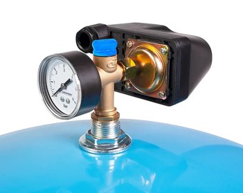 Комплект автоматики на баке «КАБ»