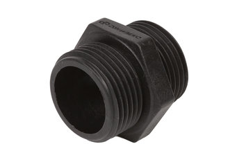 Штуцер 1"Пх1"П