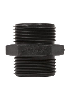 Штуцер 1"Пх1"П