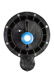 Оголовок ОСПБ 140-160/32