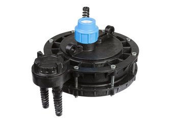 Оголовок ОСПБ 140-160/32