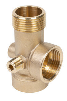 Штуцер 5-ти выводной R5V удлиненный