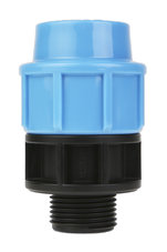 Муфта комб. 32х1\"П