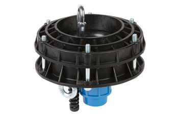 Оголовок ОСП 90-110/32