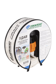 Шланг «УДАВ» 66х2\" М