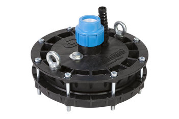 Оголовок ОСП 130-140/32