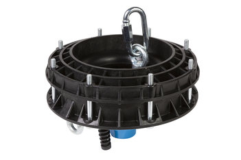 Оголовок ОСП 130-140/32