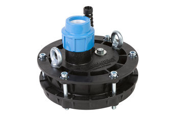 Оголовок ОСПБ 90-110/32