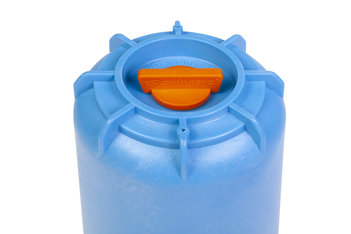 Корпус для картриджного фильтра 1 М