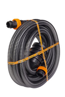 "УЖ\" комплект для всасывания 25-7,5