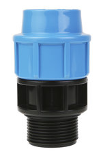 Муфта комб. 32х11/4\"П