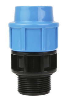 Муфта комб. 32х11/4\"П