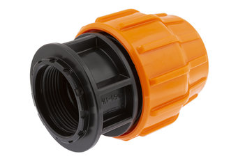 Муфта комб. для шланга РP 51 х 11/2\" М