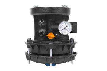 КРОТ 110-130/32-50