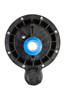 Оголовок ОСПБ 130-140/40