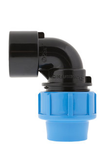 Отвод комб. 25х1\"М