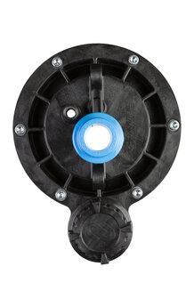 Оголовок ОСПБ 110-130/32