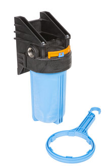 Корпус для картриджного фильтра 1 М 10”