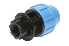 Муфта комб. 25х1/2\"М