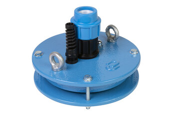 Оголовок ОС 107-127/32