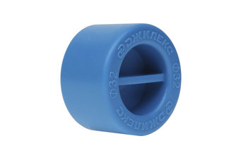 Заглушка для трубы ПНД 32 мм