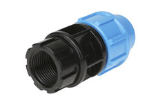 Муфта комб. 20х3/4\"М