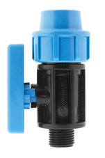 Кран шаровой 20х1/2\"П