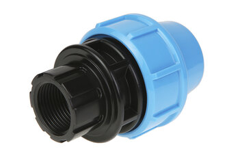 Муфта комб. 40х1\"М