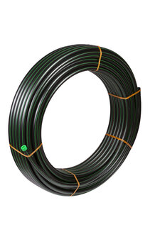 Труба PE100 32х1,7 PN 8,0 для питьевой воды ТУ 2248-006-61533394-2010 бухта 100 м