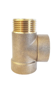 Штуцер 3-х выводной R3V