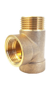 Штуцер 3-х выводной R3V