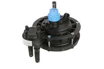 Оголовок ОСПБ 110-130/25