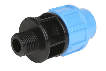 Муфта комб. 20х1/2\"П