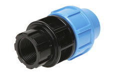 Муфта комб. 25х3/4\"М