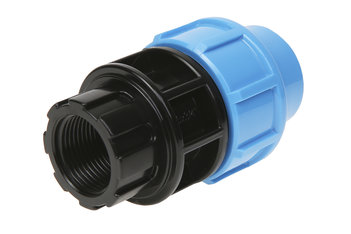 Муфта комб. 25х3/4\"М