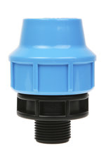 Муфта комб. 40х1\"П