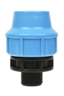 Муфта комб. 40х1\"П