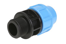 Муфта комб. 25 х1"П