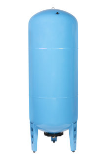 Гидроаккумулятор ВП 500 к