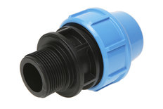 Муфта комб. 40х11/4"П