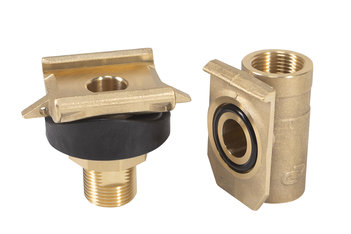 Скважинный адаптер улучшенный «САУ»