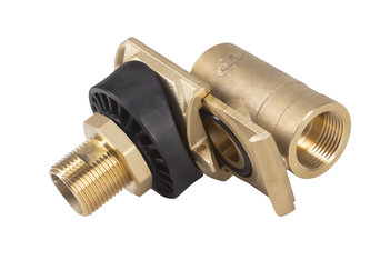 Скважинный адаптер улучшенный «САУ»