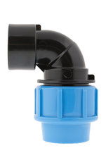 Отвод комб. 32х1\"М