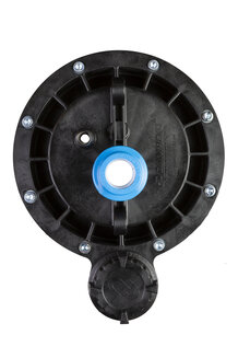 Оголовок ОСПБ 130-140/32